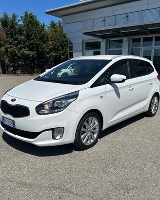 Kia Carens 1.7 CRDi 115 CV Class - 2015