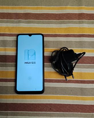 Xiaomi Redmi 9AT Funzionante Basso Costo 