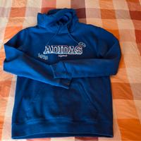 Tuta Adidas completa