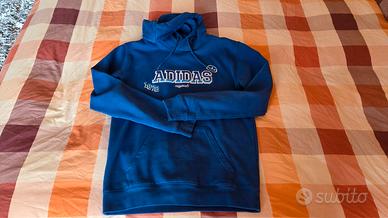 Tuta Adidas completa