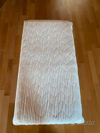 Materasso 70x140