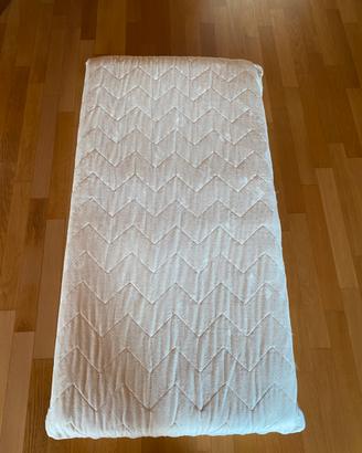 Materasso 70x140