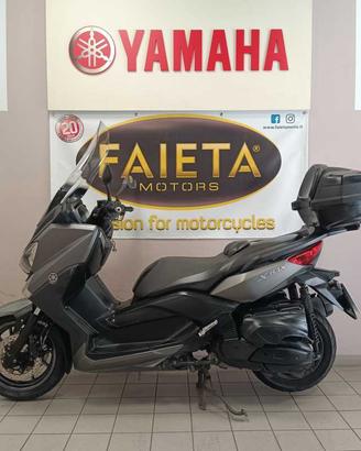 Yamaha X-Max 400 - 2015