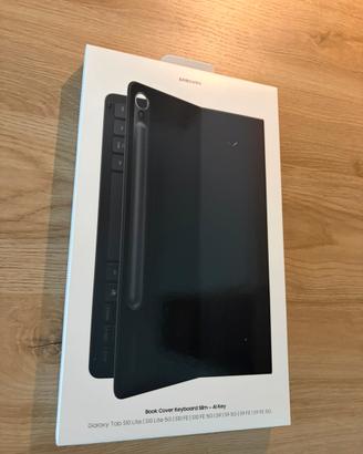 Samsung Book Cover Keyboard Slim  nuova
