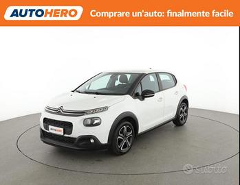 CITROEN C3 PureTech 82 S&S Feel