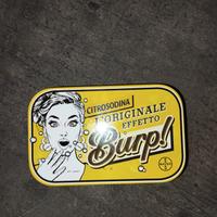 scatolina stile vintage 