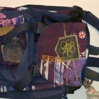 Zaino scuola SEVEN