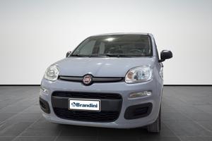 FIAT panda 1.2 Easy s&s 69cv my19