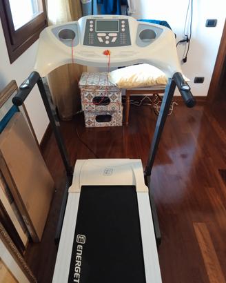tapis roulant Energetics PR 2.8