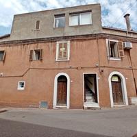 Casa indipendente, Siligo