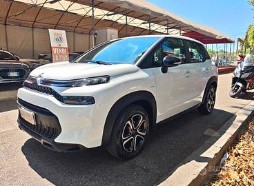 C3 Aircross 1.2 FRIZIONE DISTRIBUZIONE NEW EURO 6