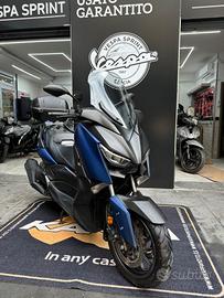 Yamaha X-Max 400 Xmax 400 abs tcs usato eccellente