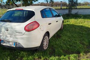Fiat Bravo