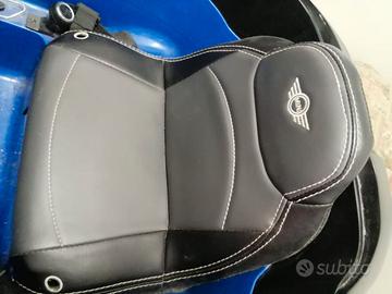 Mini Cooper a batteria 12V