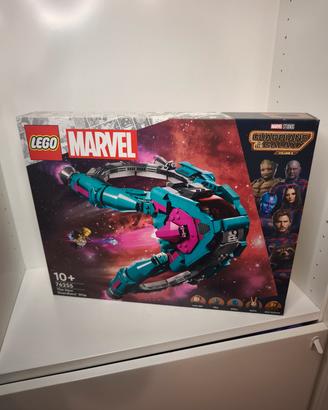 LEGO Marvel 76255 Astronave Guardiani MISB