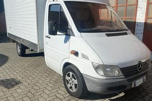 Mercedes Sprinter 311CD