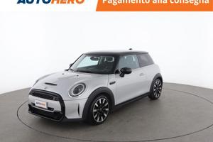 MINI Cooper S 2.0 Cooper S