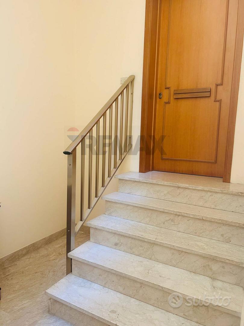 Apartment in Ragusa, Selvaggio - Vista 3