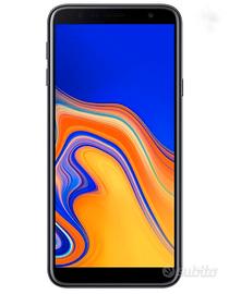 Cellulare Samsung Galaxy J4+