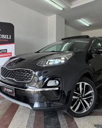 Kia Sportage 1.6 CRDI 115 CV 2WD Energy