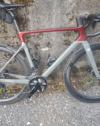 focus izalco max 8.9 2024