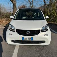 Smart fortwo anno 2016