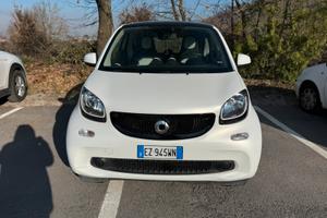 Smart fortwo anno 2016