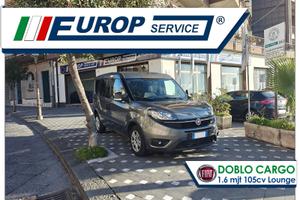 Fiat Doblo Cargo 1.6 mjt Lounge 105CV CH1 S&S