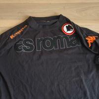 T-shirt as Roma  