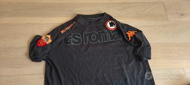 T-shirt as Roma  