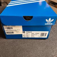 Adidas Tobacco