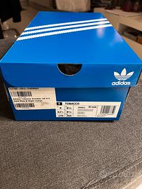 Adidas Tobacco