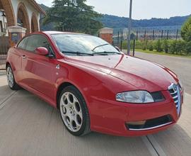 Alfa Romeo GT 1.9 JTDM 16V Distinctive