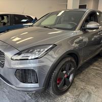 Jaguar E-Pace 2.0D 150 CV R-Dynamic Tetto