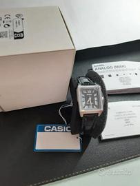 Orologio Casio