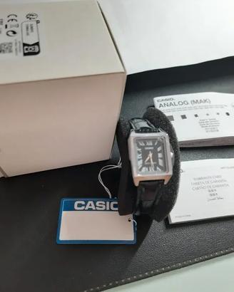 Orologio Casio