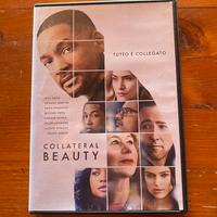 Collateral beauty dvd