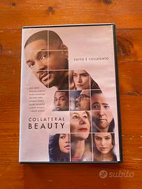 Collateral beauty dvd