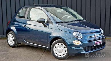 Fiat 500 1.0 hybrid Club 70cv