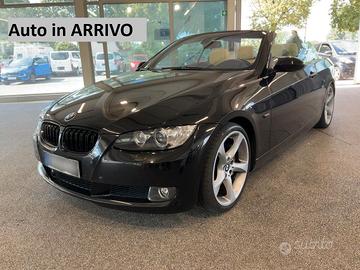 Bmw 335 335i cat Cabrio Futura
