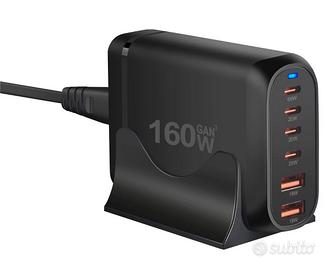 Caricatore 160W