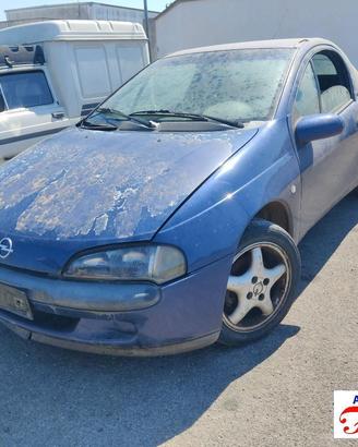 OPEL TIGRA S93 1.4 16V 90CV 94-00 Ricambi