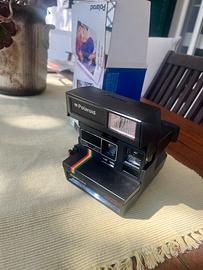 Polaroid 635cl