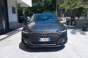 Audi A3 SPB 35 TDI S tronic - 2022