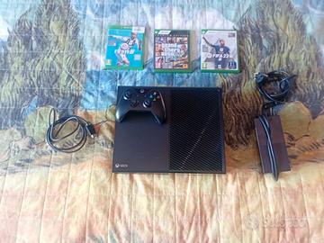 Xbox One | Controller | GTA 5 - FIFA 19 - FIFA 23 