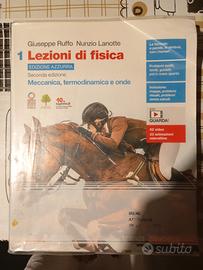 lezioni di fisica 1