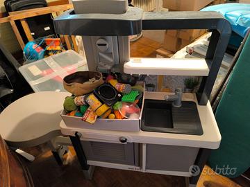 Cucina evolutiva SMOBY