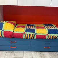 Cameretta (parziale)