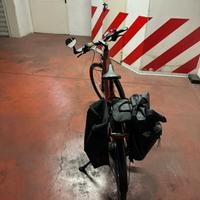 Bicicletta elettrica