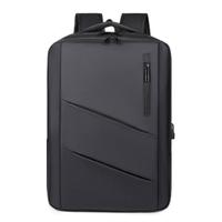 Borsa da Viaggio in Stile Oxford con Ricarica USB